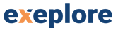 Exeplore Web Design Logo